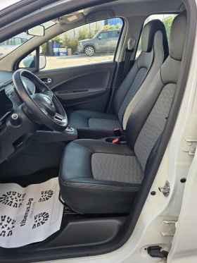 Renault Zoe R110 52 KwH Zen, снимка 9