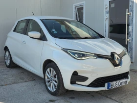 Renault Zoe R110 52 KwH Zen, снимка 3