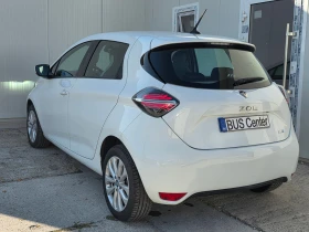 Renault Zoe R110 52 KwH Zen, снимка 7