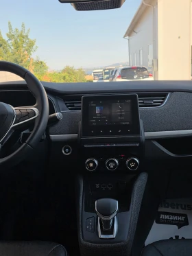 Renault Zoe R110 52 KwH Zen, снимка 14