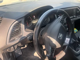 Seat Leon FR, снимка 4