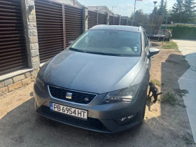 Seat Leon FR, снимка 1