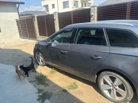Seat Leon FR, снимка 2