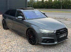 Audi A6 3.0TDI/272/Quattro/FULL/FULL/GERMANY/, снимка 3