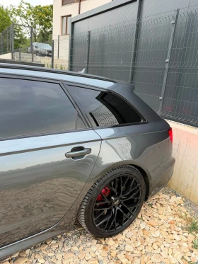 Audi A6 3.0TDI/272/Quattro/FULL/FULL/GERMANY/, снимка 6