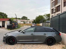 Audi A6 3.0TDI/272/Quattro/FULL/FULL/GERMANY/, снимка 5