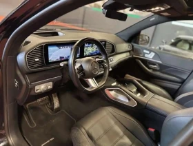 Mercedes-Benz GLS 450 d 4Matic AMG-Line, снимка 5