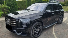 Mercedes-Benz GLS 450 d 4Matic AMG-Line, снимка 1