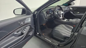 Mercedes-Benz S 450 L* 4MATIC* DISTRONIC* 360* МАСАЖИ* ОБДУХВАНЕ* , снимка 8