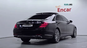 Mercedes-Benz S 450 L* 4MATIC* DISTRONIC* 360* МАСАЖИ* ОБДУХВАНЕ* , снимка 3
