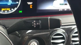 Mercedes-Benz S 450 L* 4MATIC* DISTRONIC* 360* МАСАЖИ* ОБДУХВАНЕ* , снимка 15
