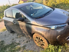 Renault Zoe, снимка 2