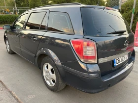 Opel Astra 1.6 i ГАЗ , снимка 4