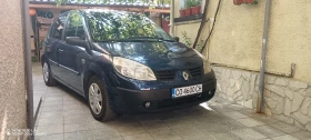 Renault Scenic, снимка 8