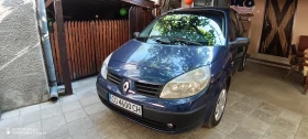 Renault Scenic, снимка 2