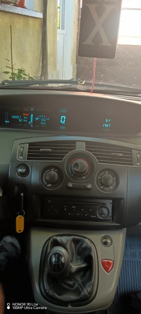 Renault Scenic, снимка 4