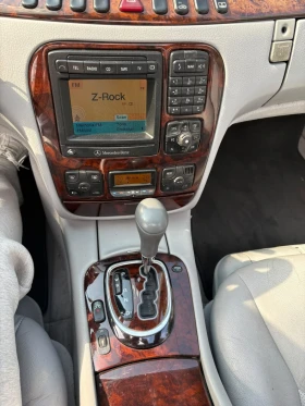 Mercedes-Benz S 500, снимка 10