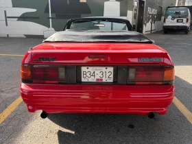Mazda Rx-7 Автокредит Цена до България, снимка 4
