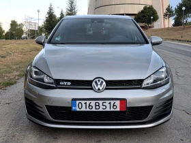 VW Golf GTD - 184к.с DSG, снимка 2