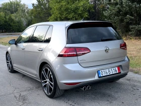 VW Golf GTD - 184к.с DSG, снимка 8