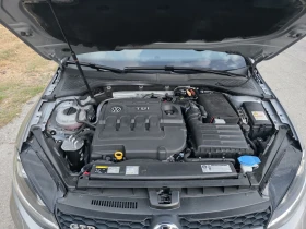 VW Golf GTD - 184к.с DSG, снимка 17