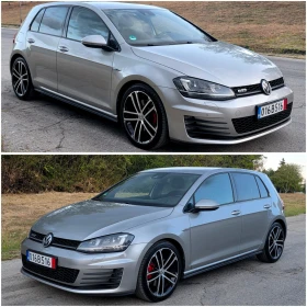 VW Golf GTD - 184к.с DSG, снимка 9