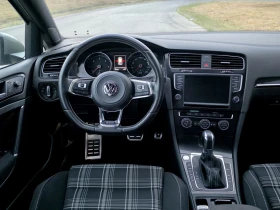 VW Golf GTD - 184к.с DSG, снимка 10