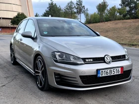 VW Golf GTD - 184к.с DSG, снимка 5