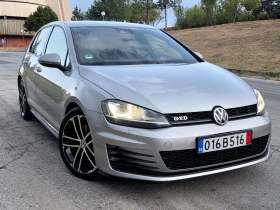 VW Golf GTD - 184к.с DSG, снимка 3