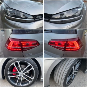 VW Golf GTD - 184к.с DSG, снимка 16