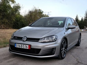 VW Golf GTD - 184к.с DSG, снимка 4