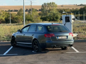 Audi A6, снимка 6
