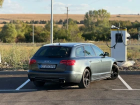 Audi A6, снимка 5