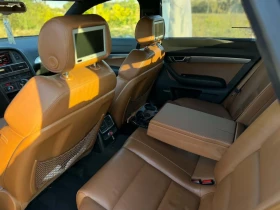 Audi A6, снимка 3