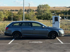 Audi A6, снимка 8