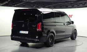 Mercedes-Benz V 300, снимка 2