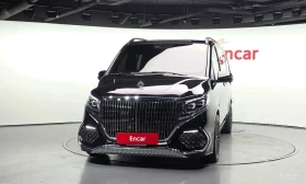 Mercedes-Benz V 300, снимка 3