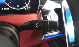 Mercedes-Benz V 300, снимка 9