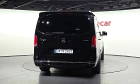 Mercedes-Benz V 300, снимка 4