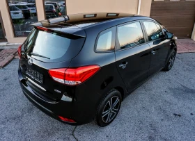 Kia Carens 1.7 CRDI COOL, снимка 3