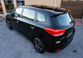 Kia Carens 1.7 CRDI COOL, снимка 4