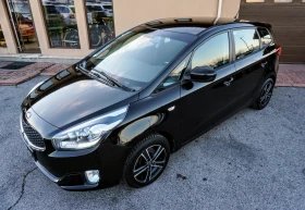 Kia Carens 1.7 CRDI COOL - изображение 1