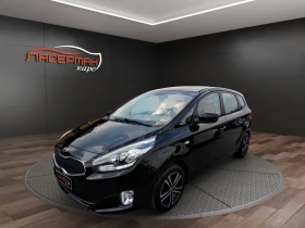 Kia Carens 1.7 CRDI COOL