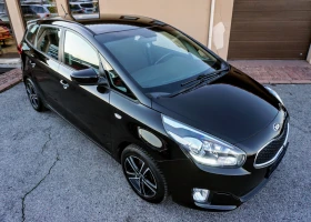 Kia Carens 1.7 CRDI COOL, снимка 2