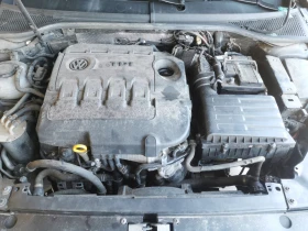 VW Passat 2.0TDI, снимка 12