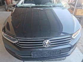 VW Passat 2.0TDI, снимка 2