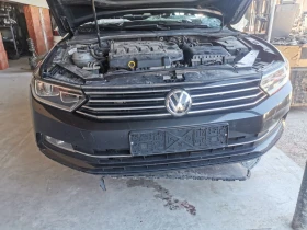 VW Passat 2.0TDI, снимка 3