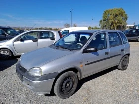 Opel Corsa 1.0 бенз. - [2] 