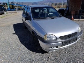 Opel Corsa 1.0 бенз. - [3] 