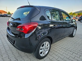 Обява за продажба на Opel Corsa 1.4i, 90к.с., фабрична газ, Евро 6! ~9 200 лв. - изображение 2